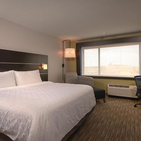 Holiday Inn Express & Suites - Tulsa Downtown - Arts District, An Ihg Hotel Εξωτερικό φωτογραφία